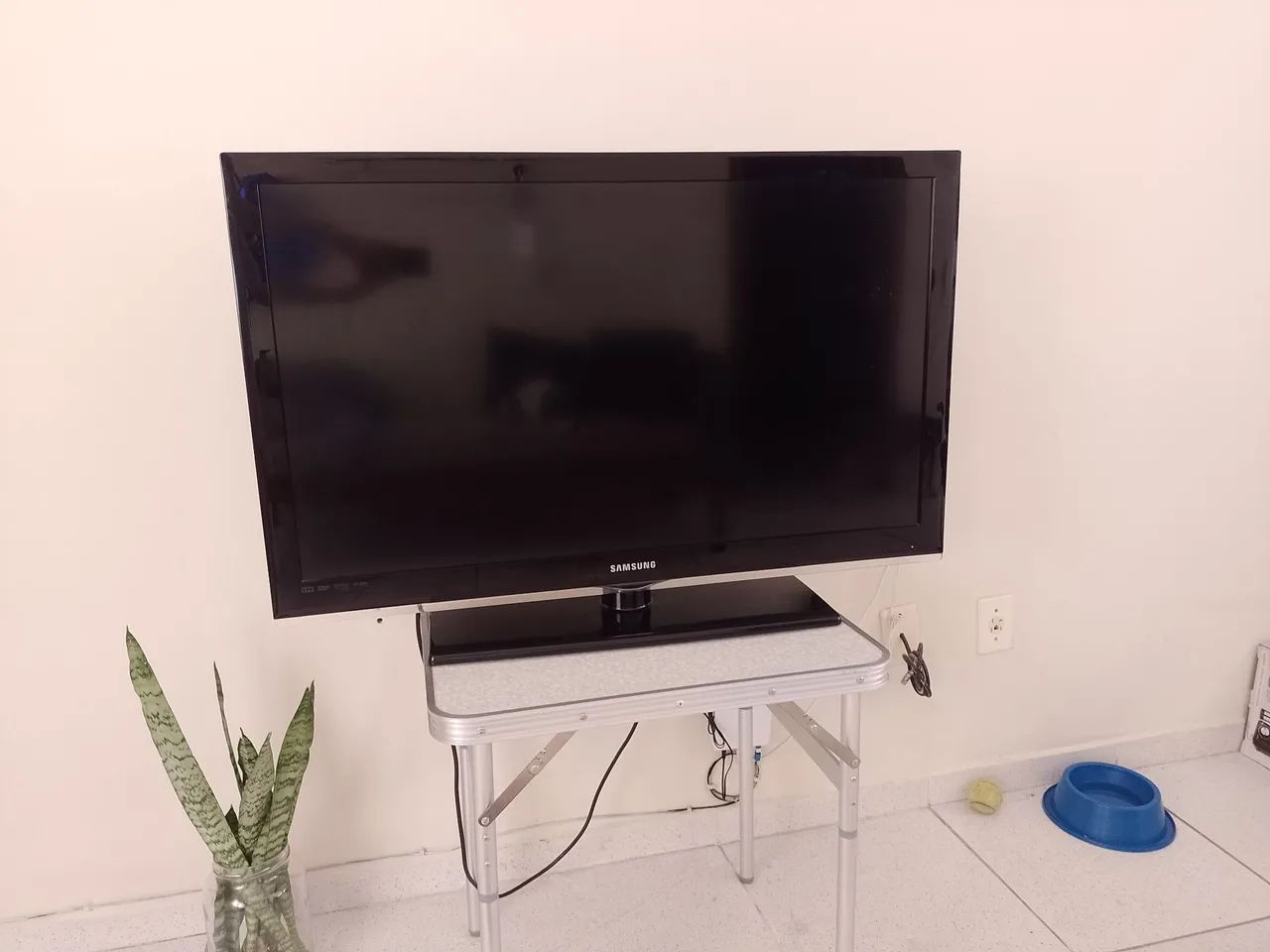 Televisão Samsung  - Foto 2