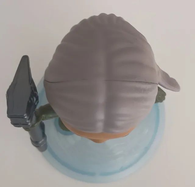 Boneca - Kree Supremor (As Marvels) - McDonald's - Foto 5