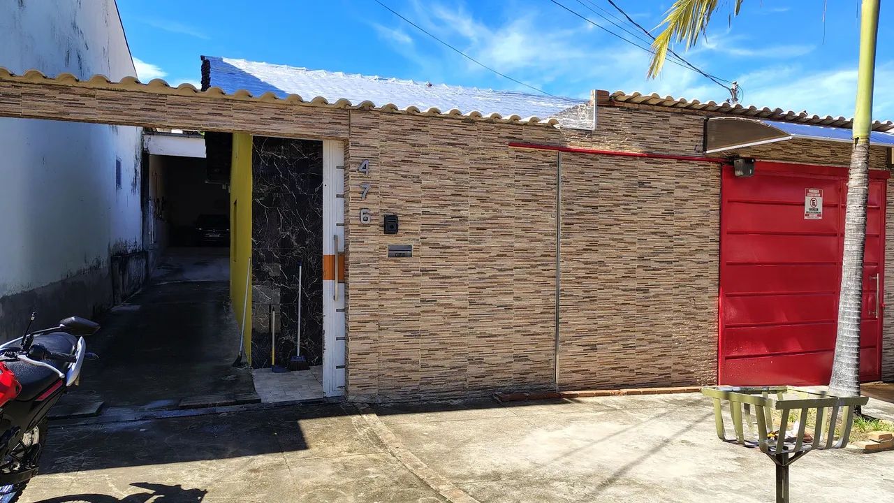 Casa venda ou troca - Foto 2