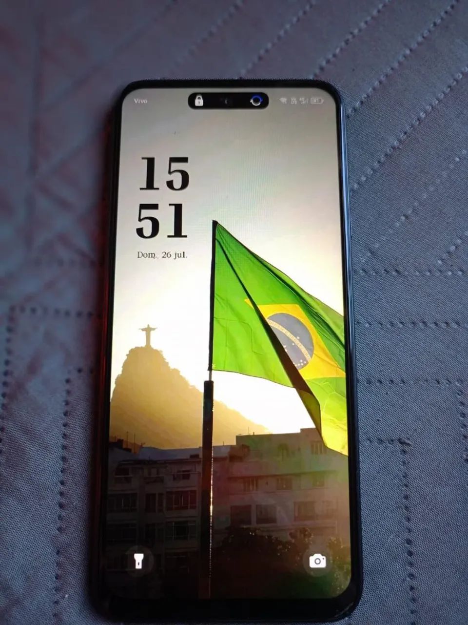 Infinix hot50i  - Foto 4