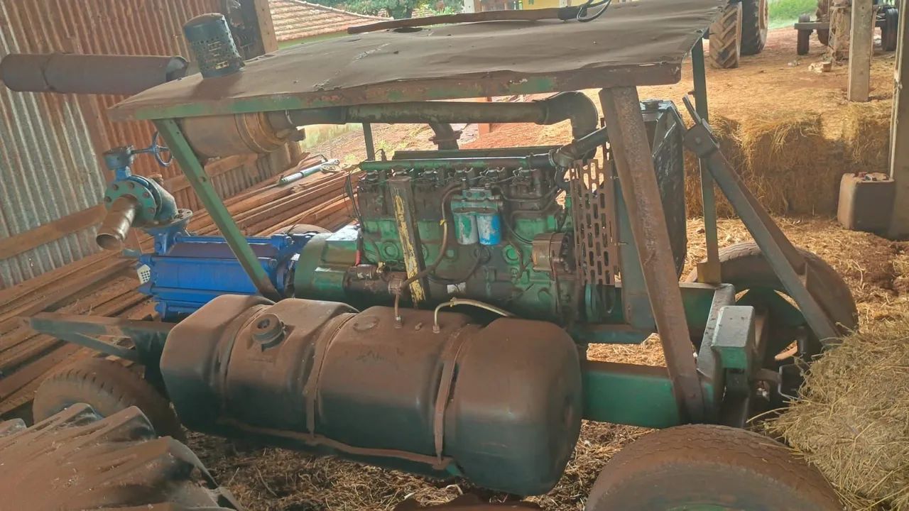 Irrigação  - Foto 2