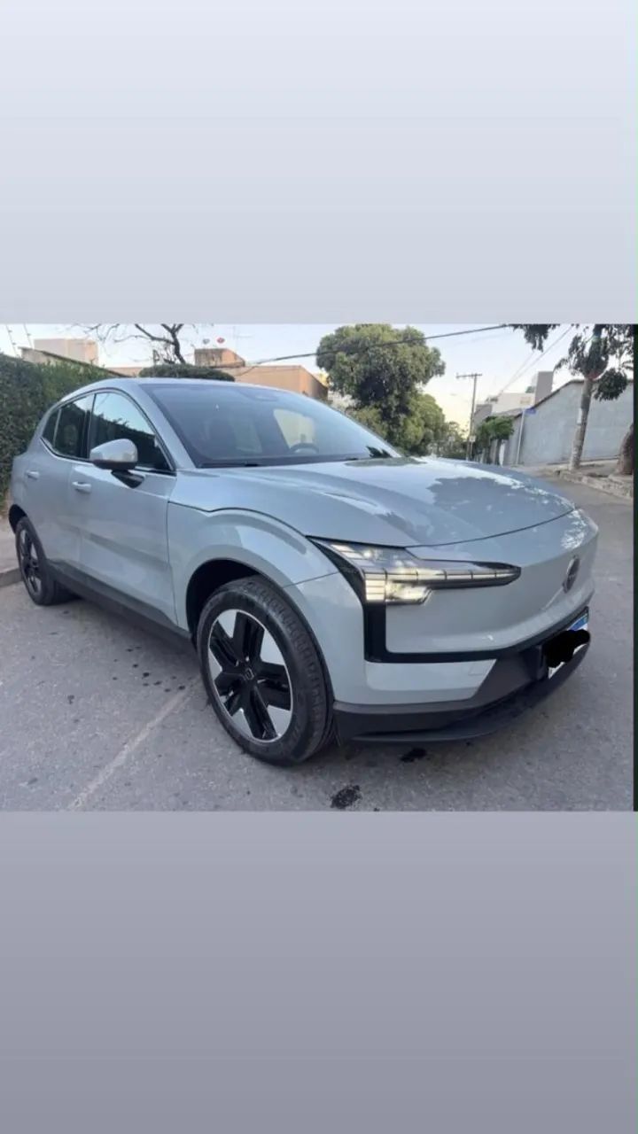 Volvo Ex30 E60 CORE (ELÉTRICO) 2024