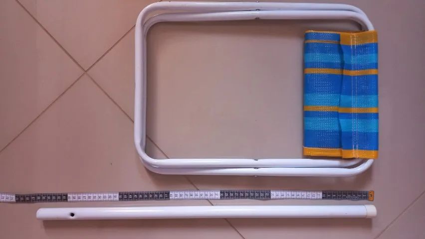 Mesa Dobrável Portátil - Foto 4