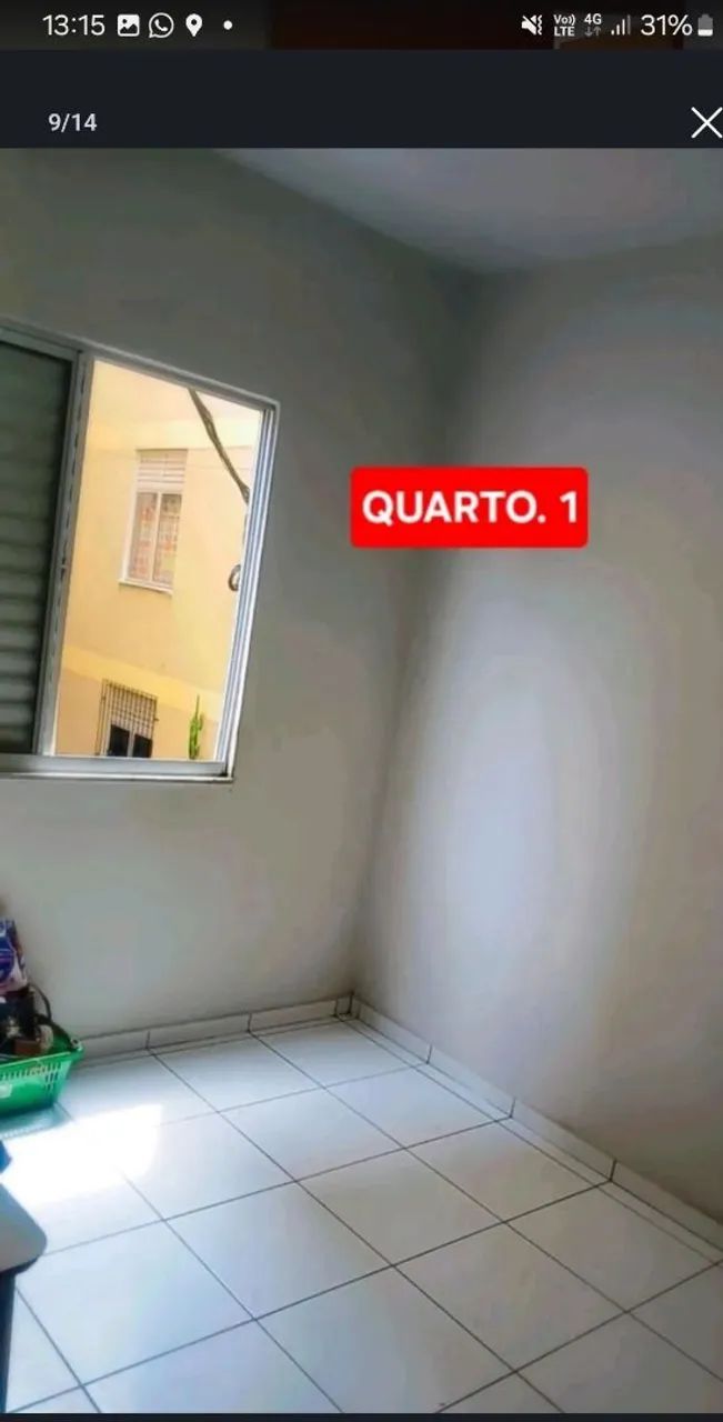 RESIDENCIAL BEIRA RIO  - Foto 5