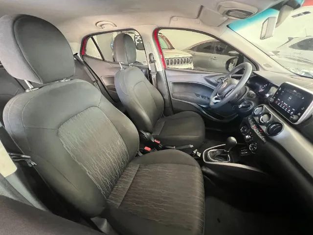 Fiat Argo Precision 1.8 16vflex Aut. 2020 - Foto 4
