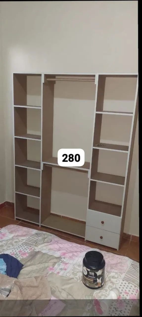 Closet  - Foto 2