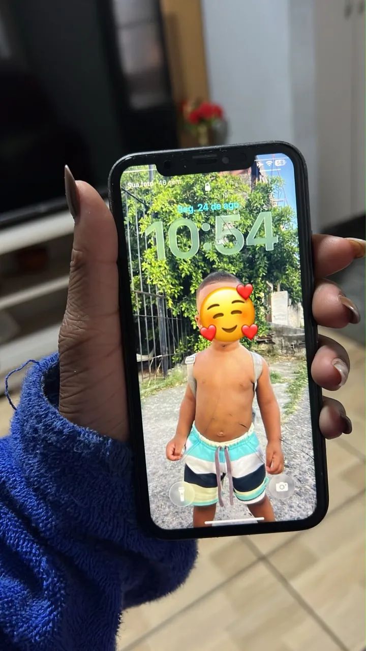 iPhone 11 64GB - R$ 950 - Funcionando - Foto 2