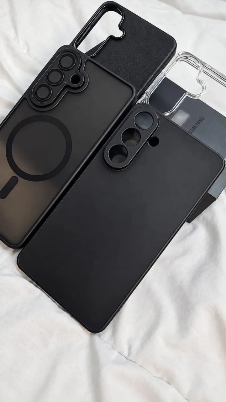 S26 Plus 512GB Preto - Foto 5