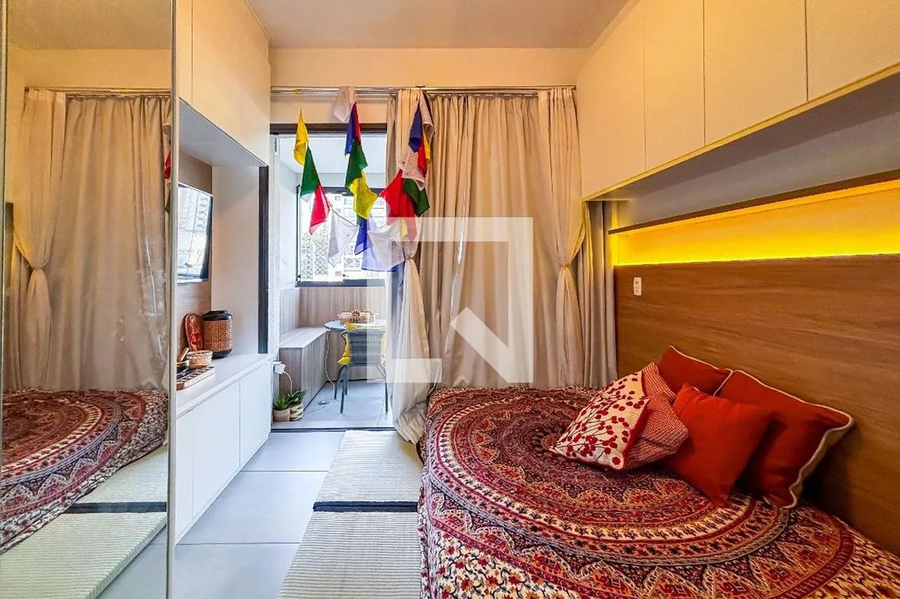 Apartamento à Venda - Pinheiros, 1 Quarto, 28 m2 - Foto 3