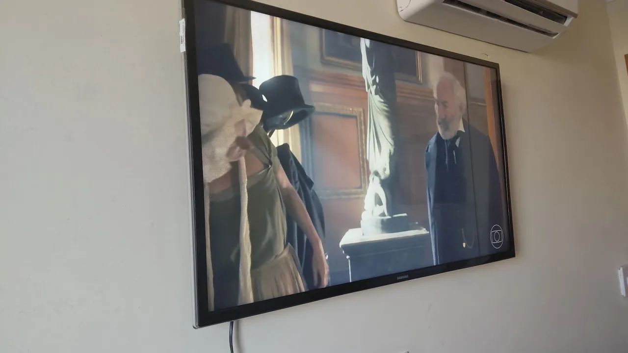 Smart TV sansung 42" - Foto 2