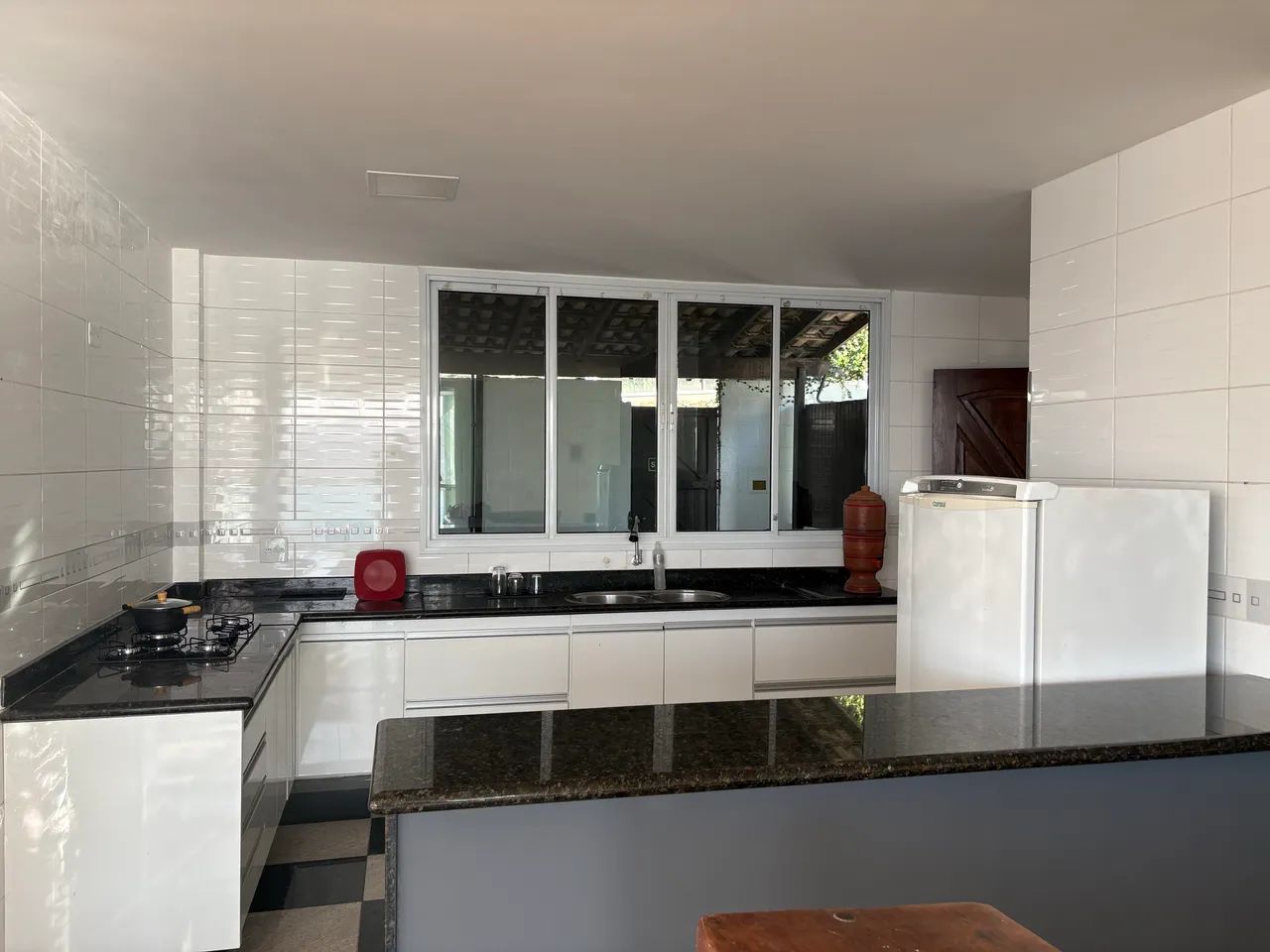 Espaço para eventos - Casa no Morro do Moreno Praia da Costa, Vila Velha - Foto 2