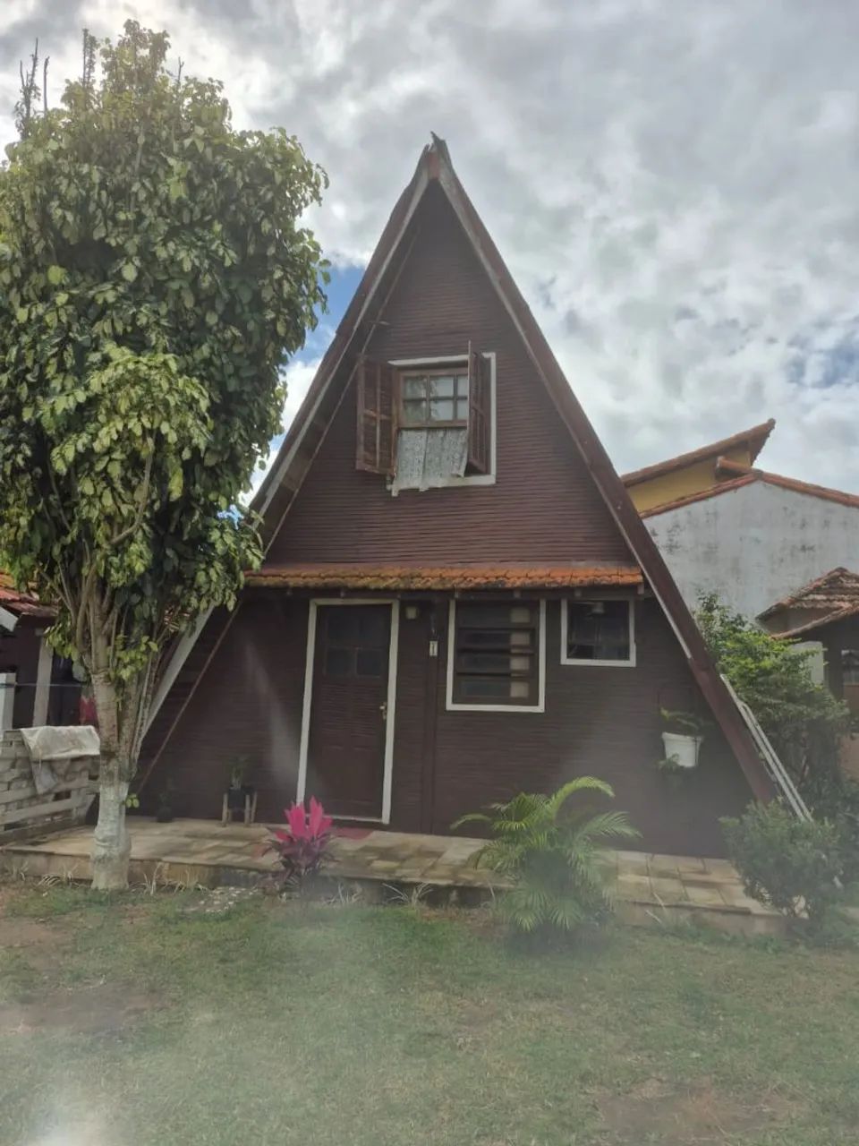 Terreno com chales - Foto 3