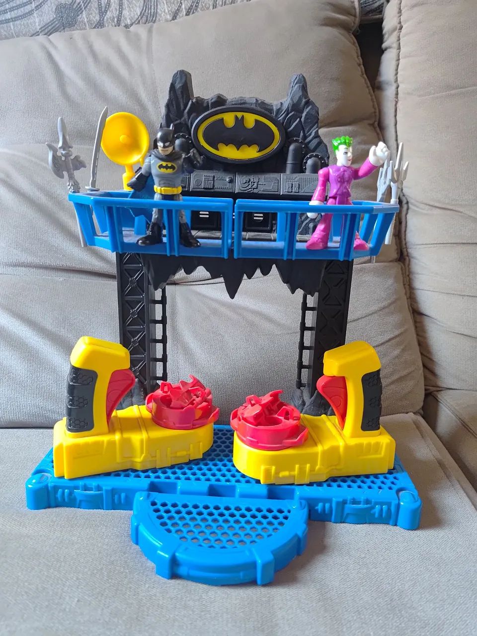 Casa do batman  - Foto 2