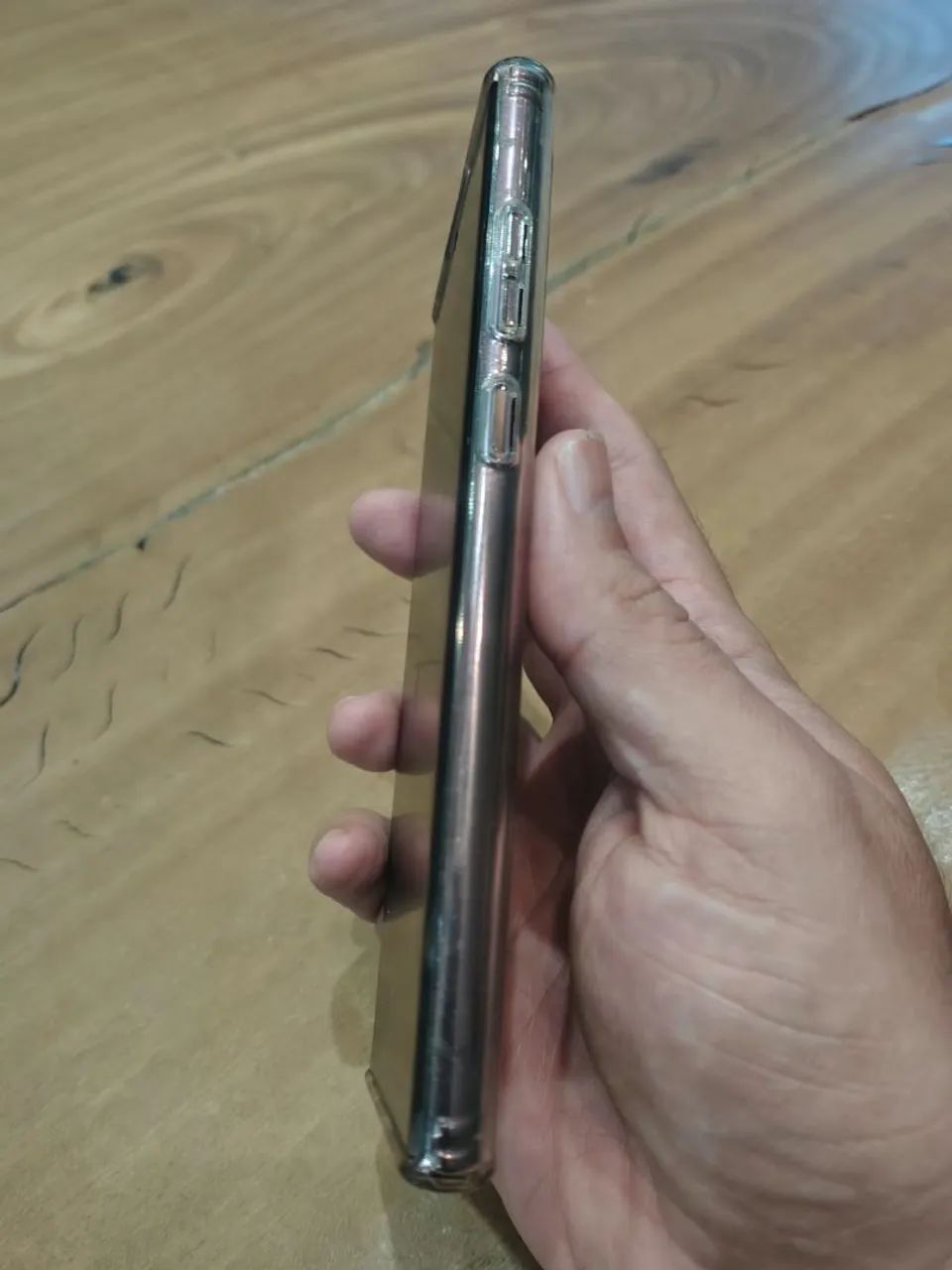 S22 Ultra - 256Gb em Perfeito Estado - Foto 5