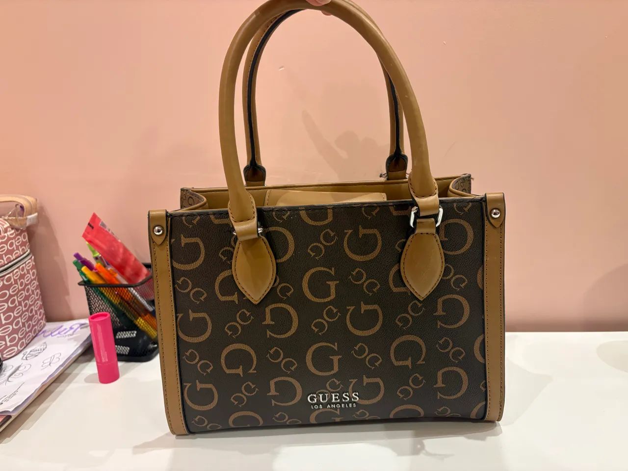 BOLSA GUESS NOVA  - Foto 2