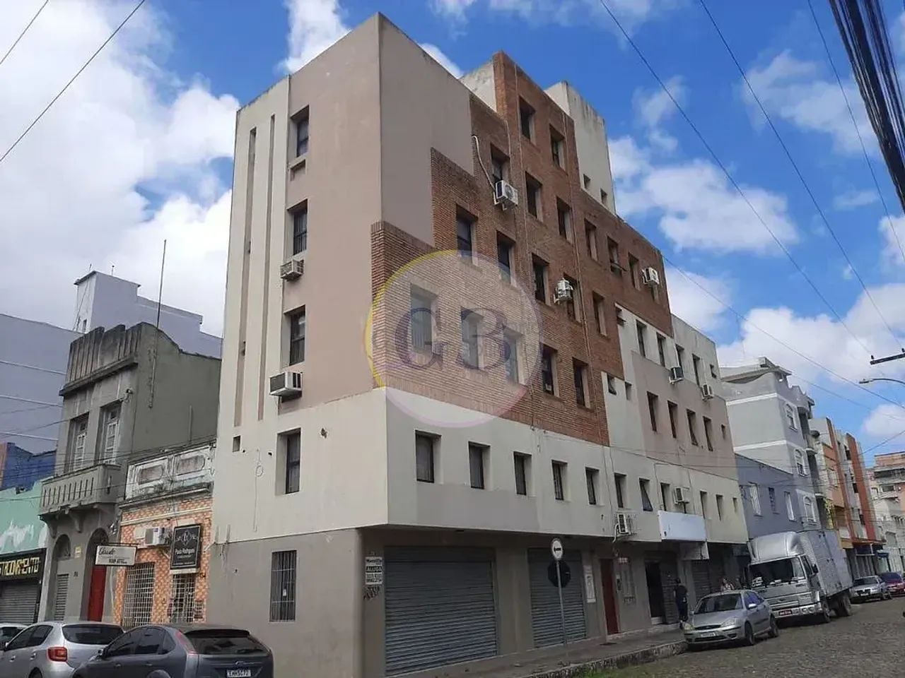 Sala para venda e locação, Centro, Pelotas, RS