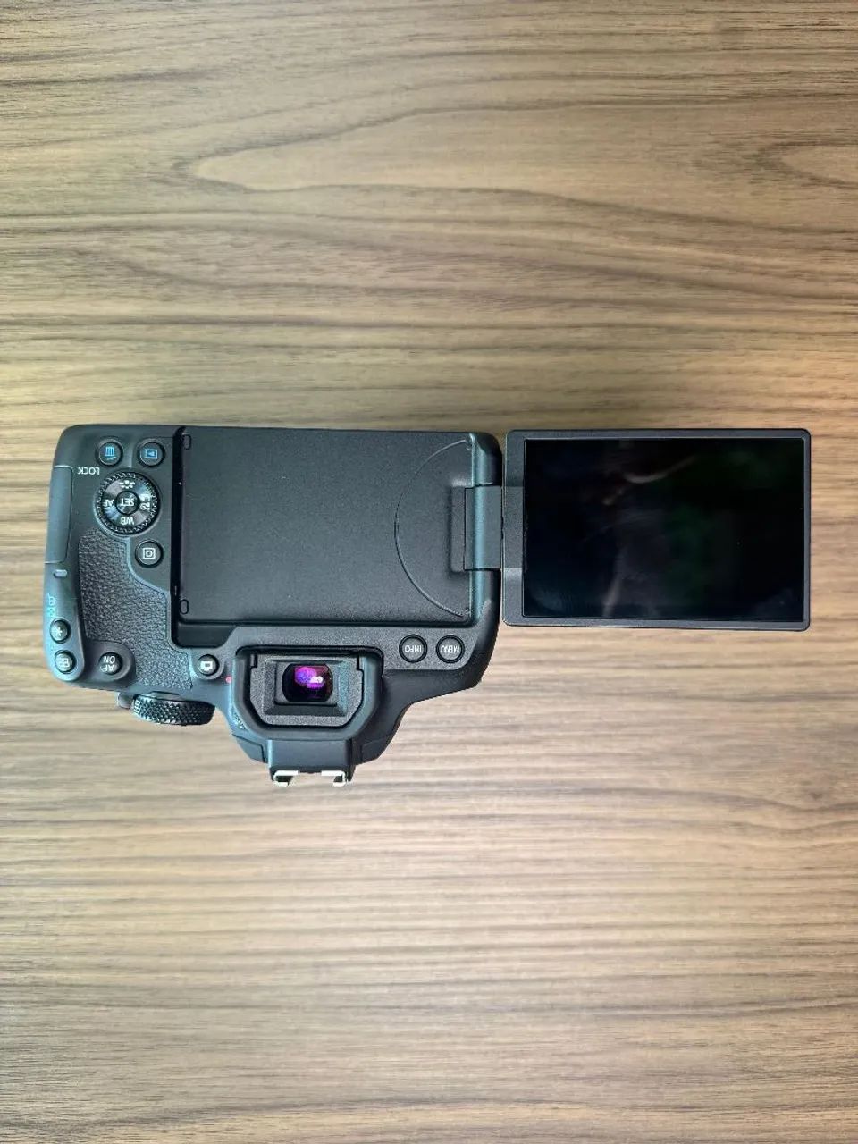 Camera profissional - Foto 2