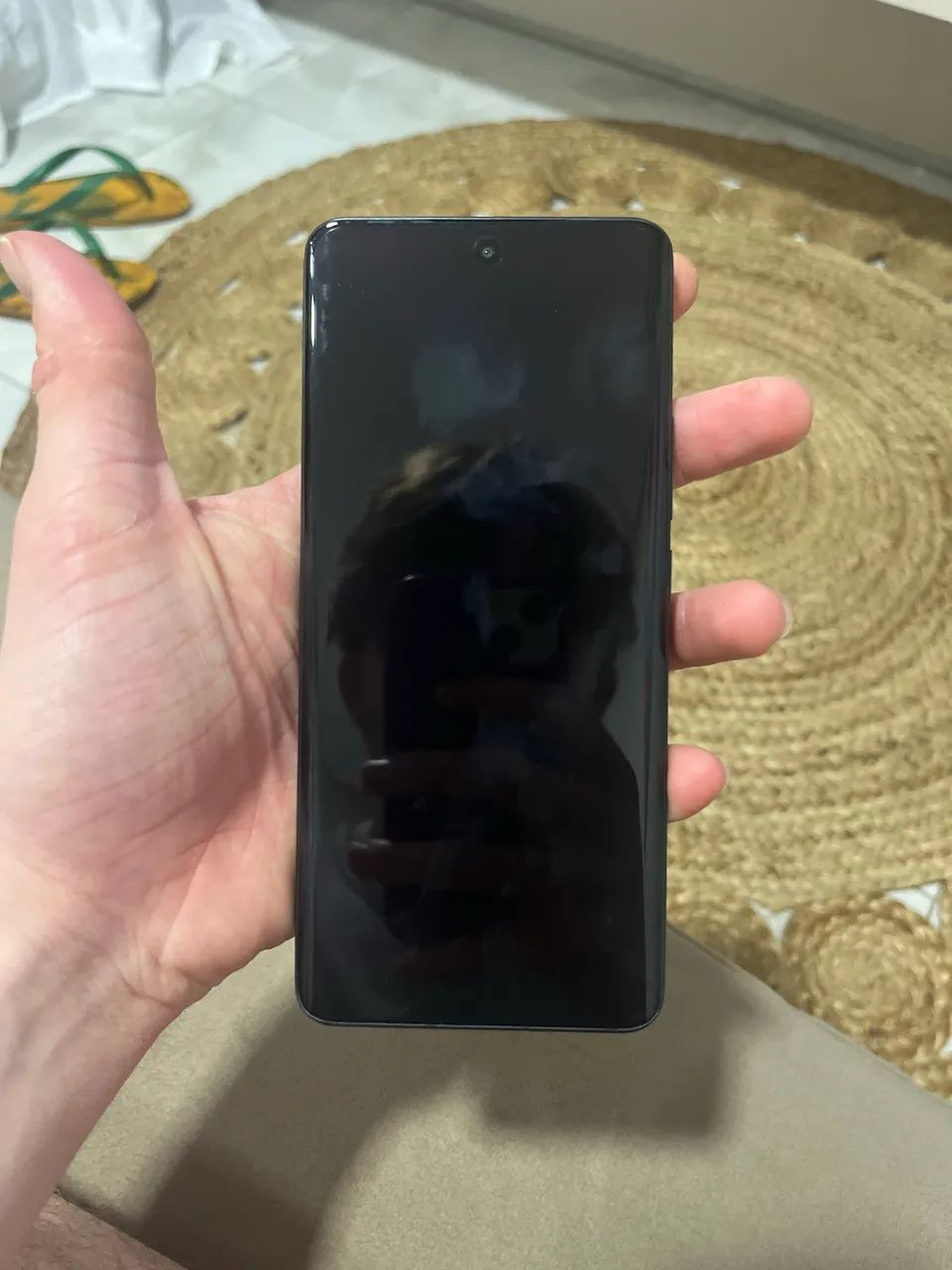 Xiaomi Redmi Note 15 5G - Novo - Foto 3