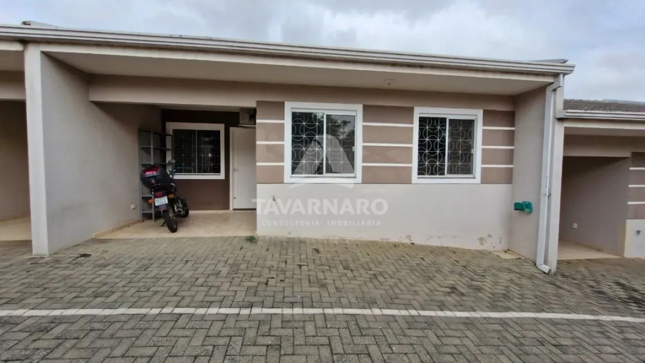 Excelente Casa em Uvaranas com 3 quartos. - Foto 2