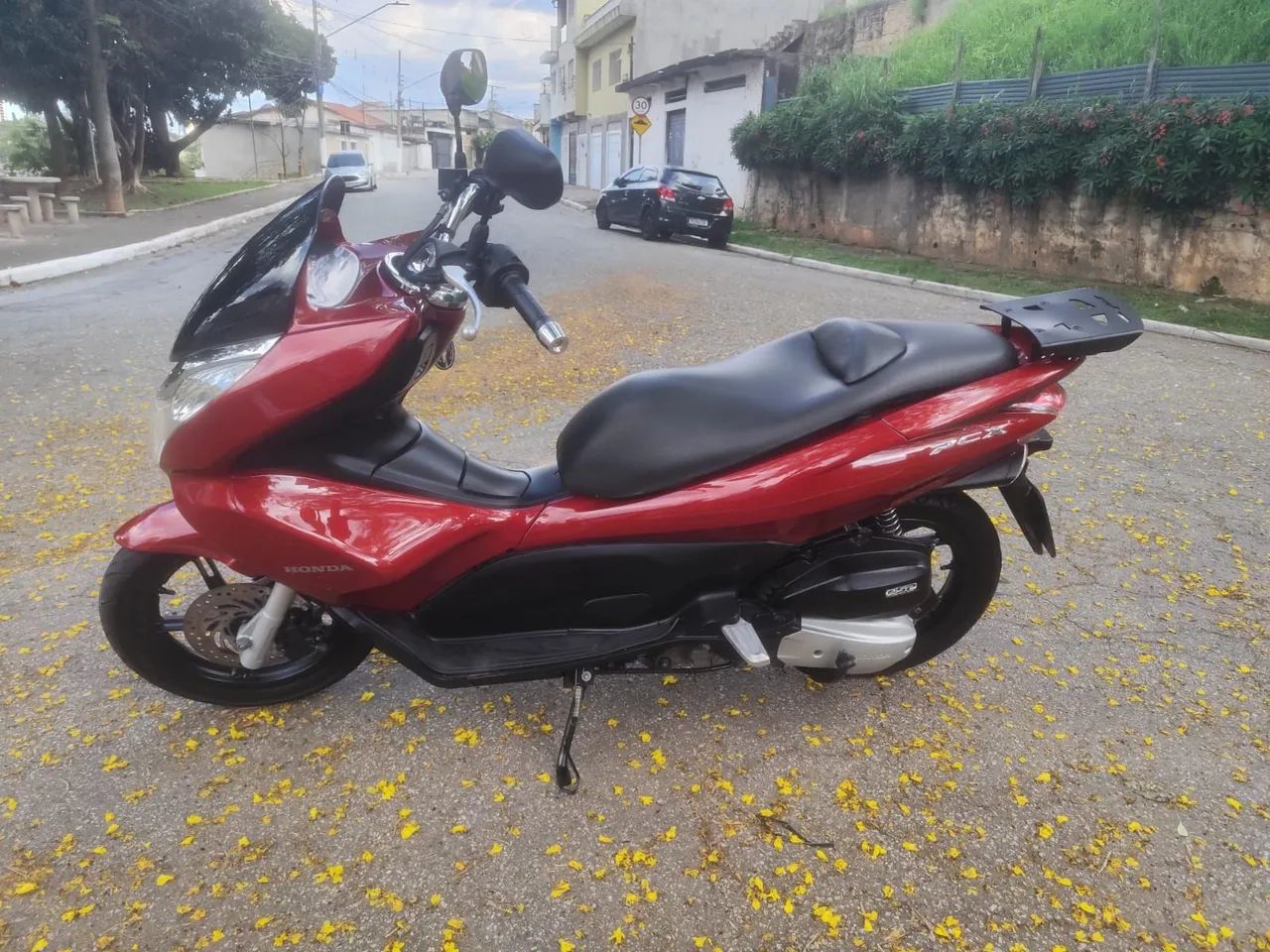 Pcx zerada! - Foto 4