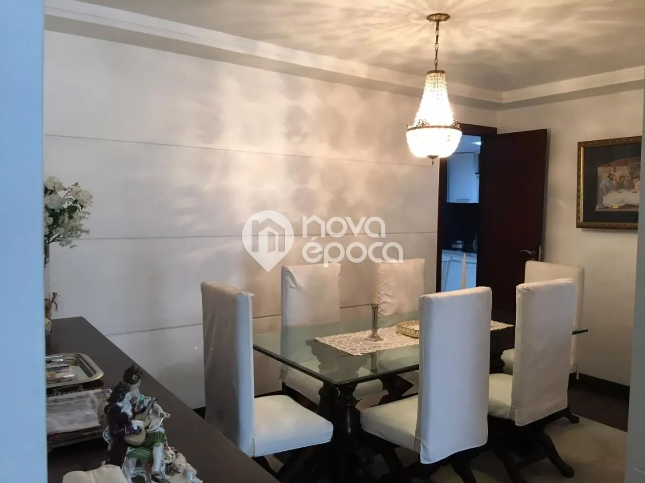São Conrado | Apartamento 5 quartos, sendo 1 suite - Foto 3