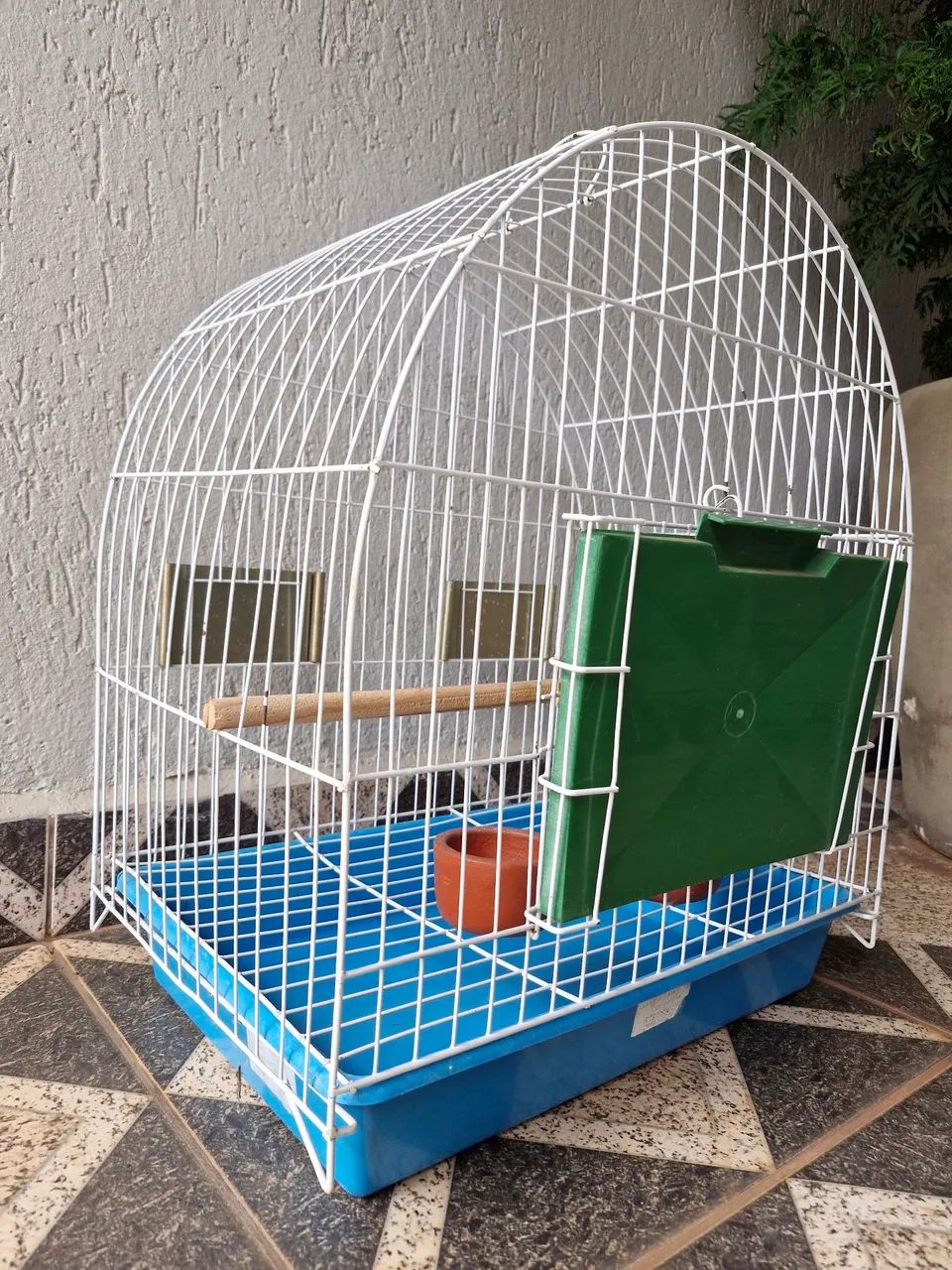 Gaiola  - Foto 2