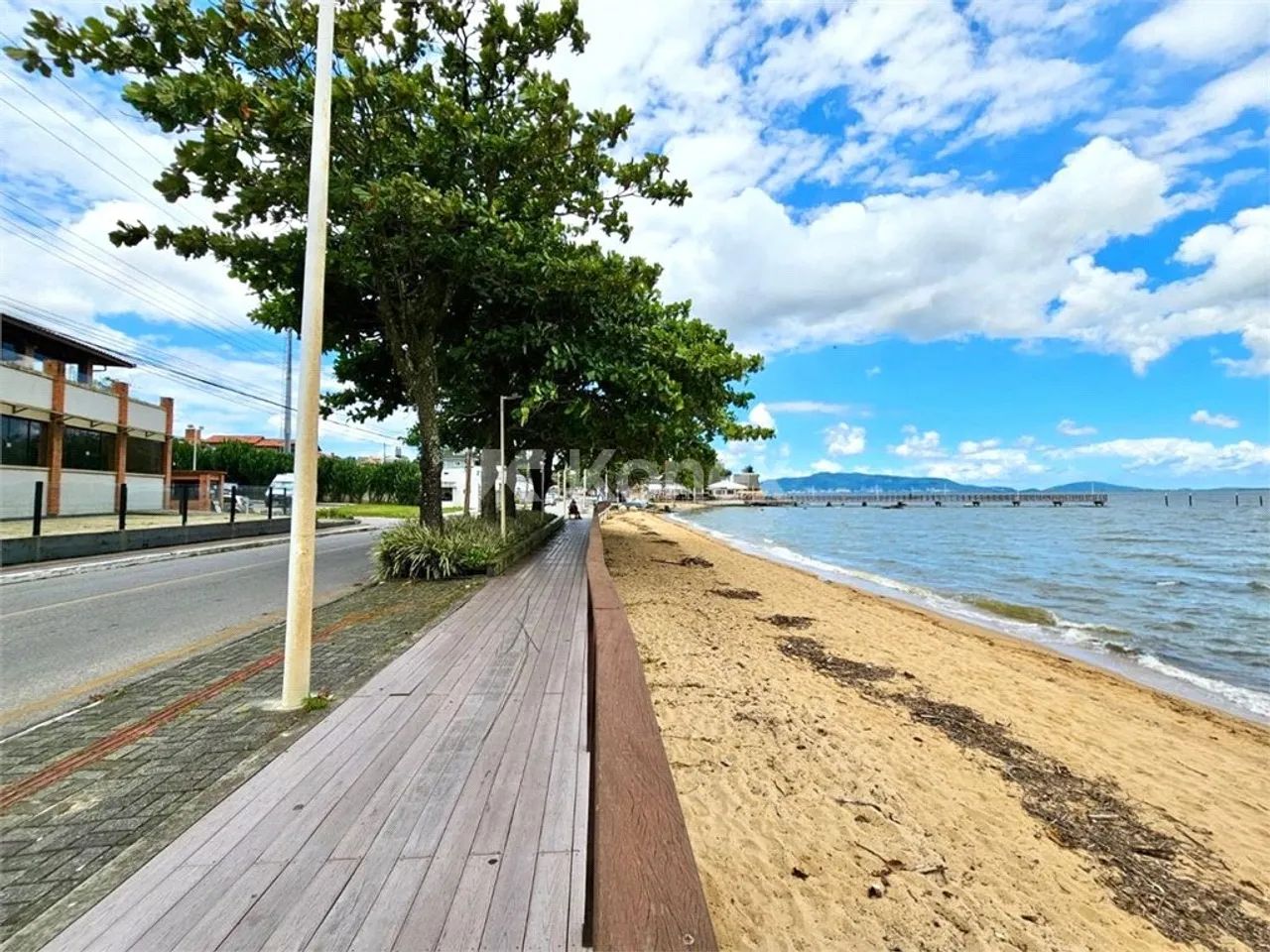 Terreno à venda com 360 m² em Ponta de Baixo, São José - Foto 5