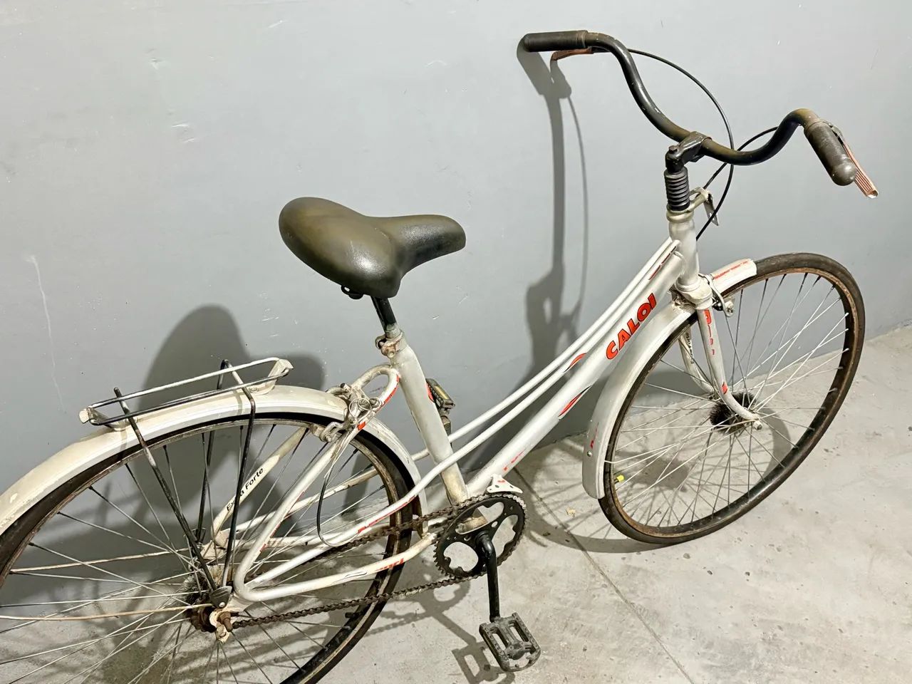 Bicicleta Caloi, Aro 29 - Foto 5