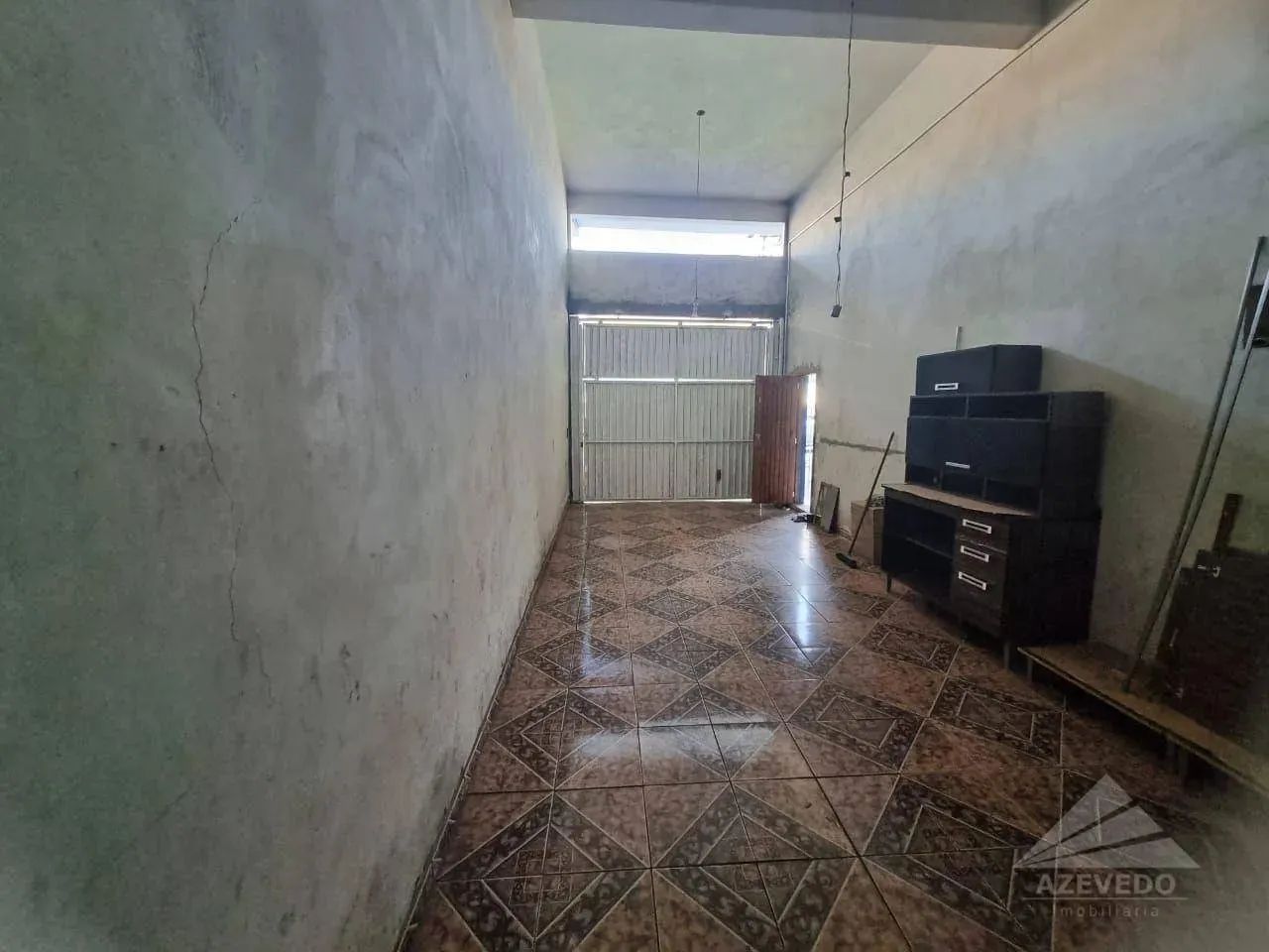 Salão para alugar, 157 m² por R$ 1.800,00/mês - Parque das Américas - Mauá/SP - Foto 2