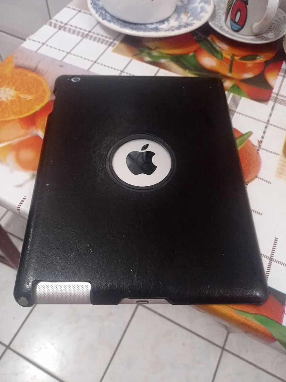 Tablet