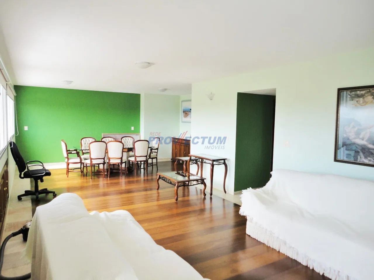 Apartamento no Jardim das Paineiras! - Foto 2