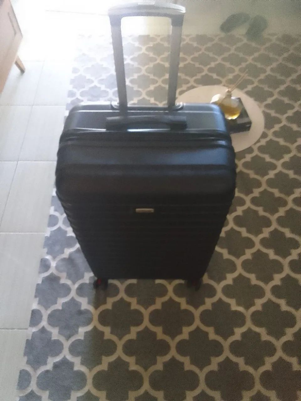 Mala de viagem - Foto 3