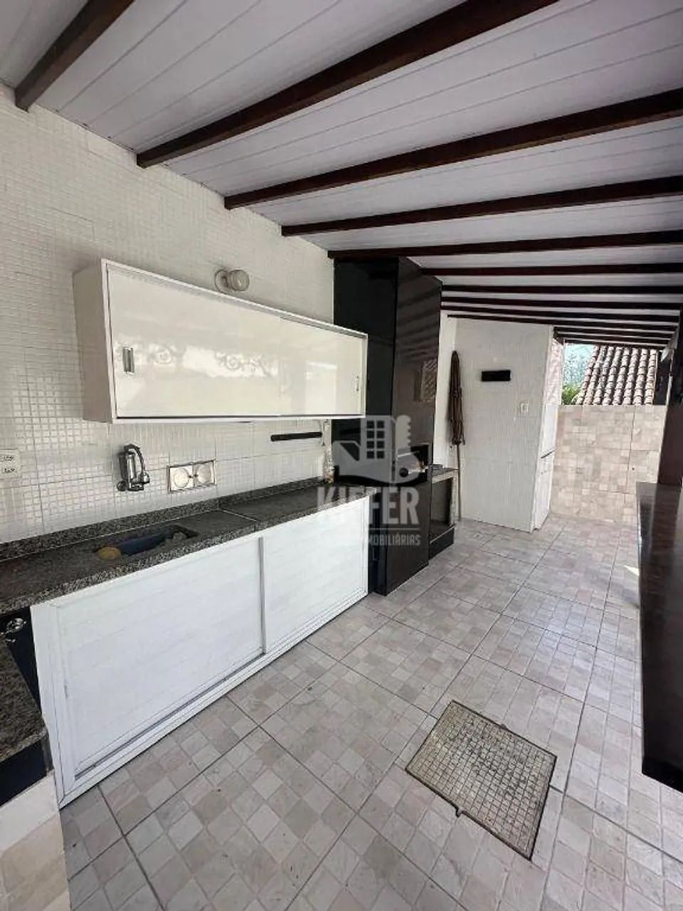 Casa com 3 Quartos e Suíte com Varanda em Pendotiba para alugar - Foto 4