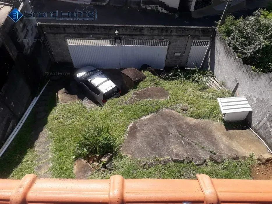 Casa 2 quartos em Brisamar