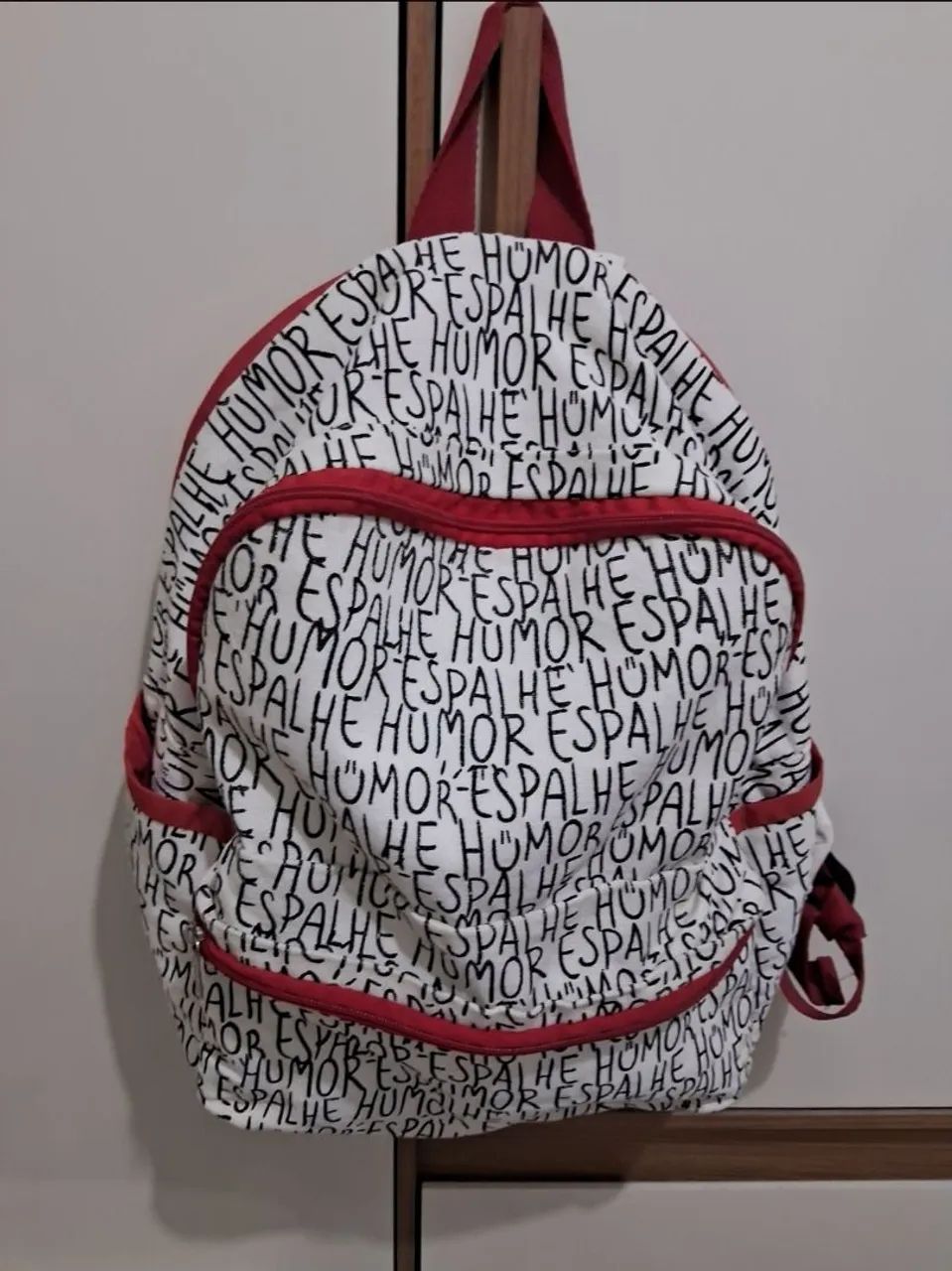 Bolsa da natura