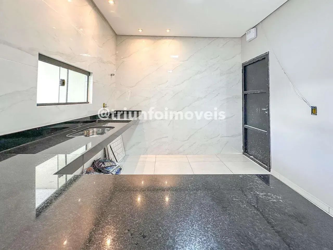 Casa no Parque Alvorada em Timon com 3 Quartos - Foto 4