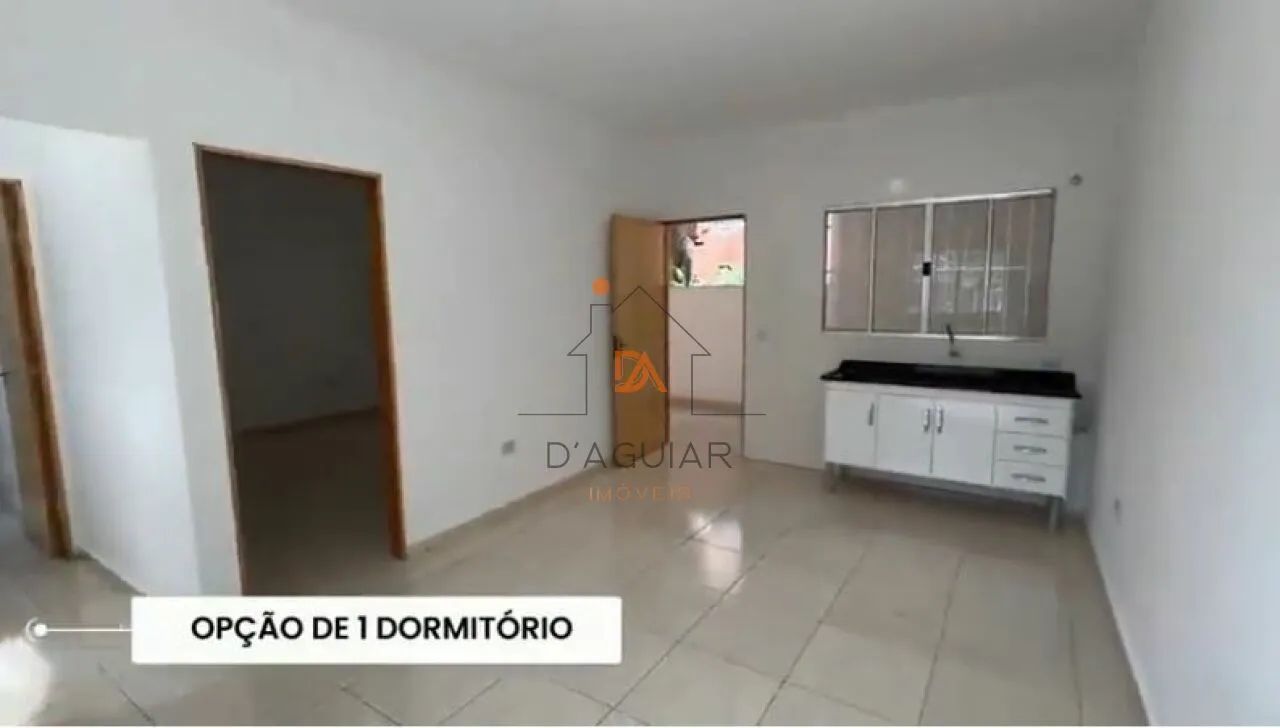 Apartamento para Aluguel na Vila Ayrosa - 50m² com 1 dormitório/quartos disponíveis. - Foto 7