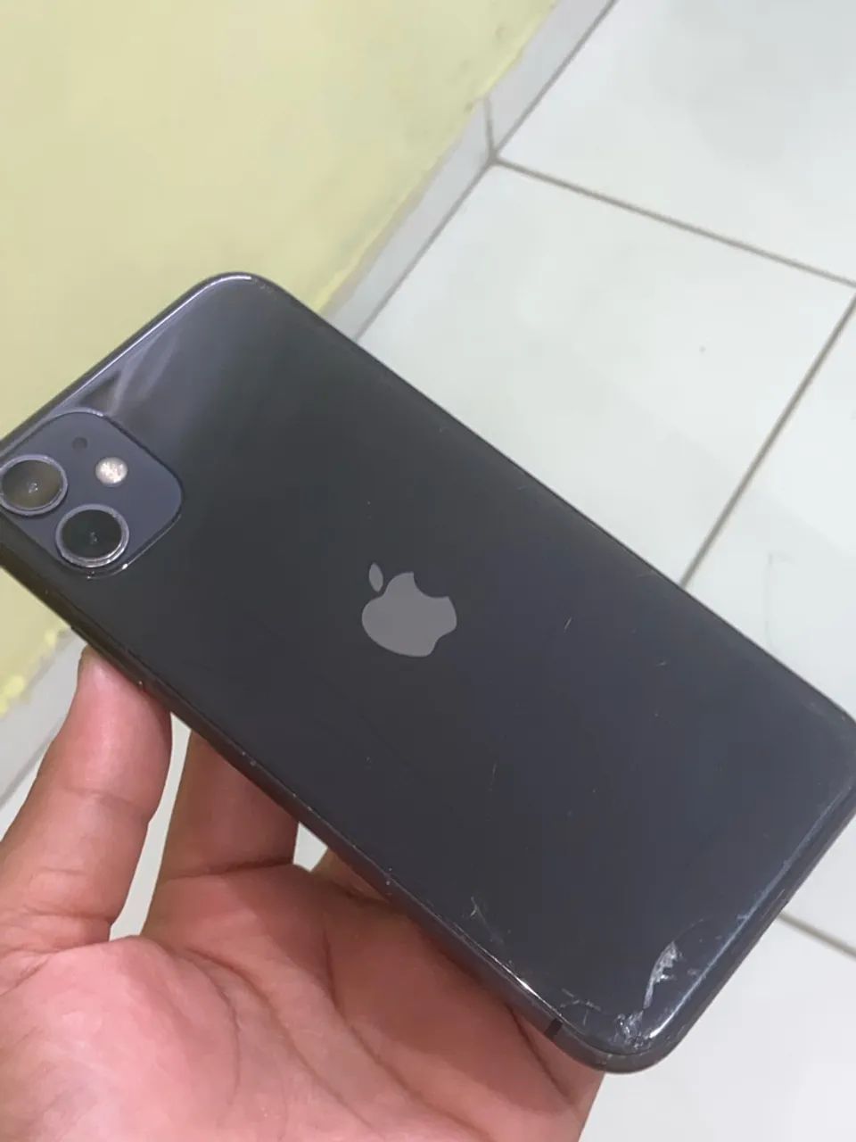iPhone 11 - Foto 2