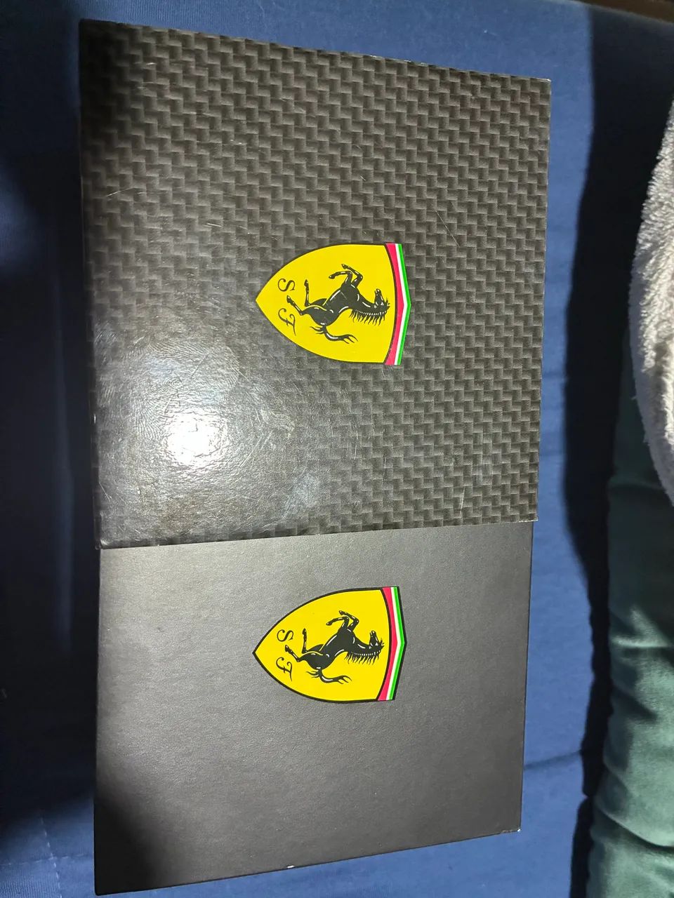 Relógio Ferrari - Foto 2
