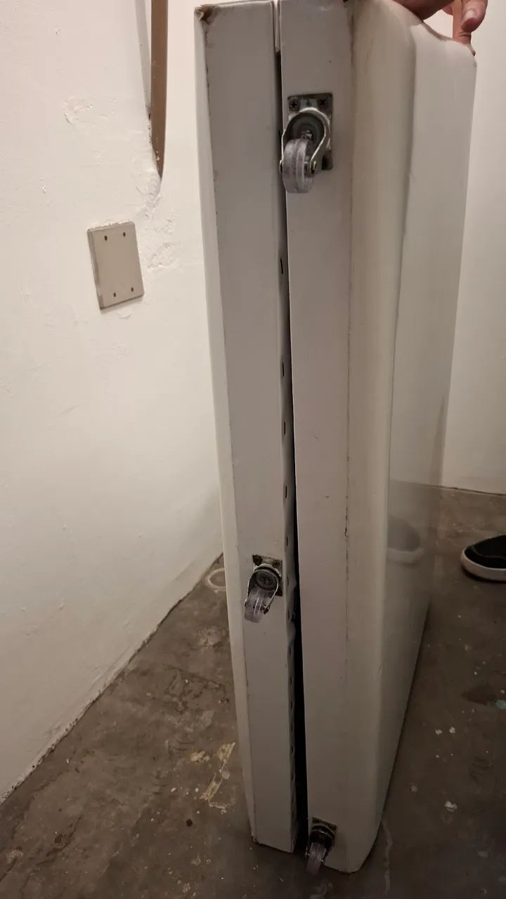 Maca Portátil dobrável - Foto 4