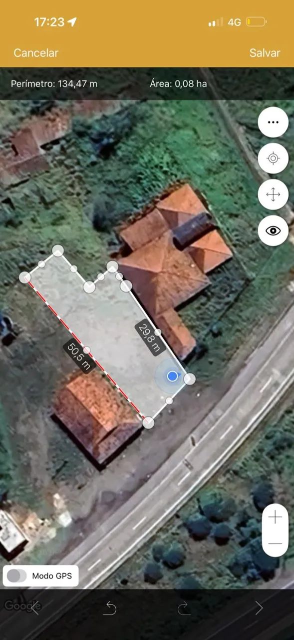 ÁREA PARA ALUGUEL - GRAVATÁ/PE - Foto 5