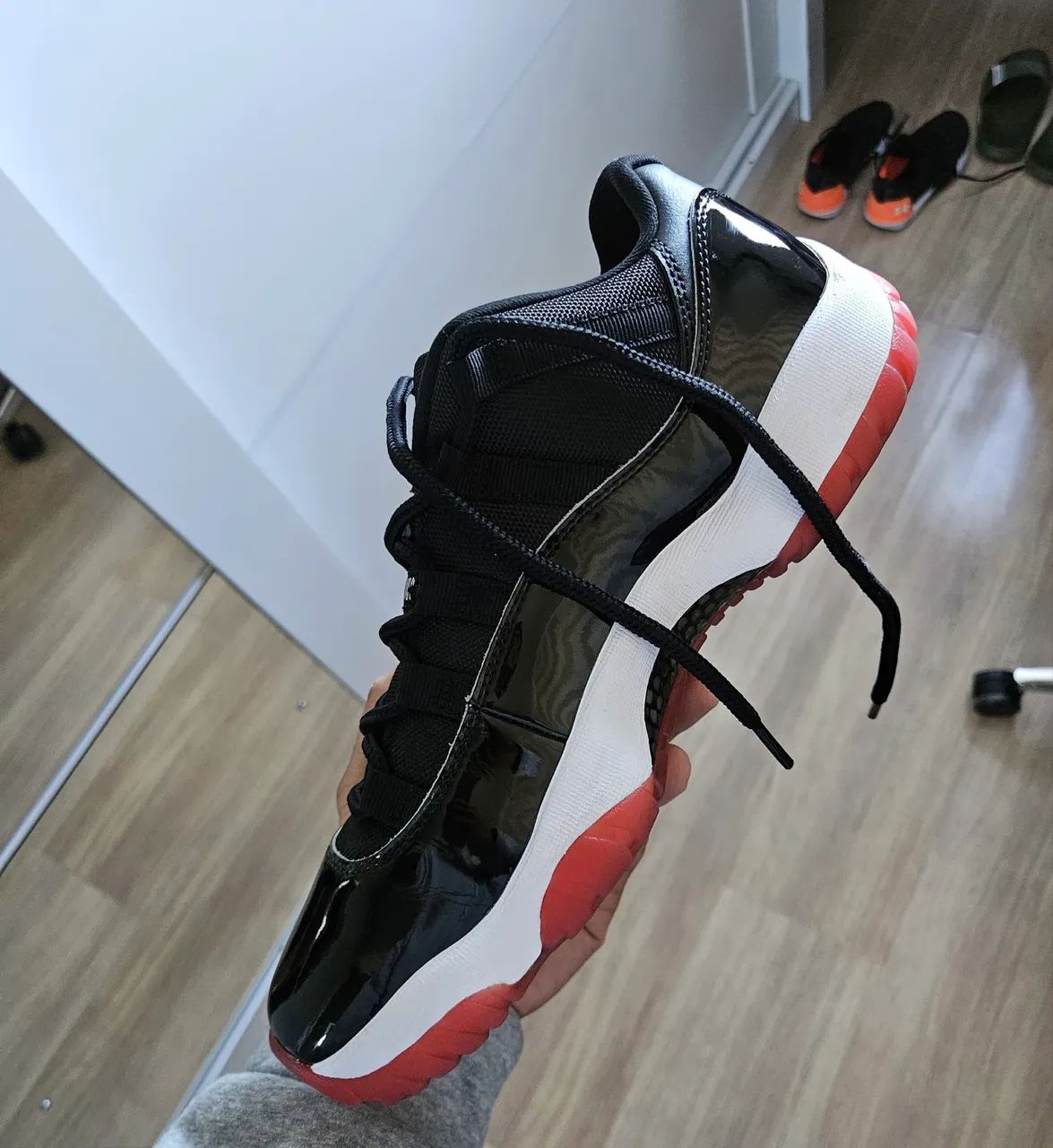 Tênis Air jordan 11 - Foto 2