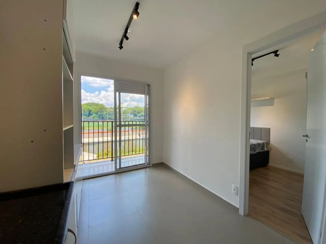 Apartamento à venda no Butantã, São Paulo - 1 dormitório - Acesso 24hrs - Foto 6