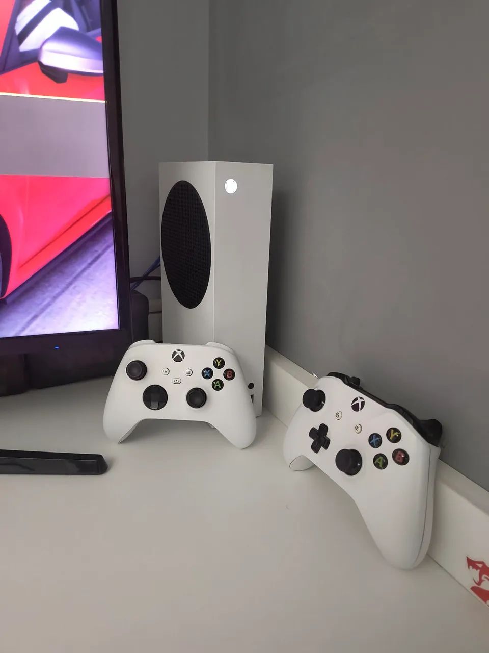 Xbox séries s - Foto 2