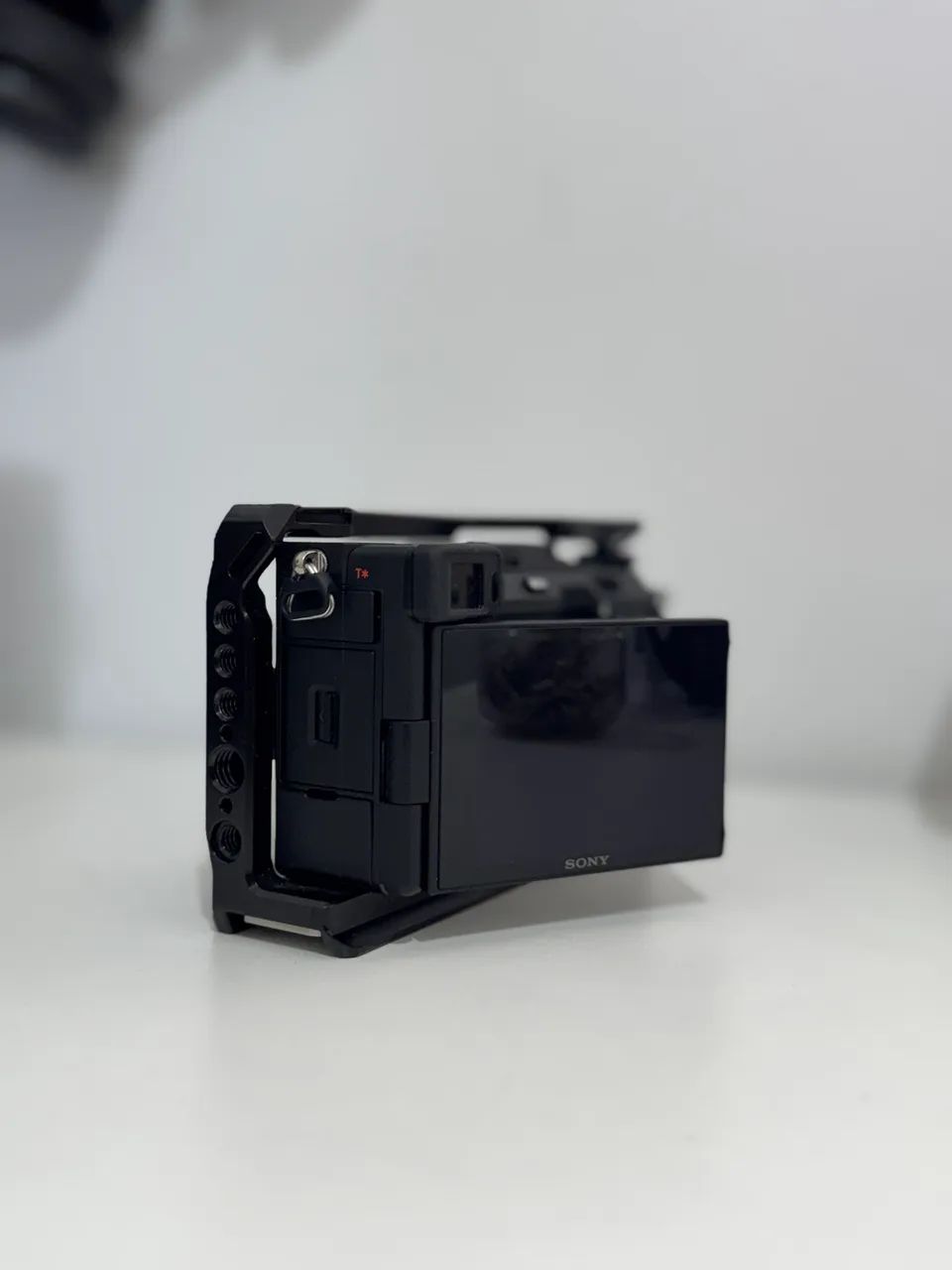 Sony A7C 
