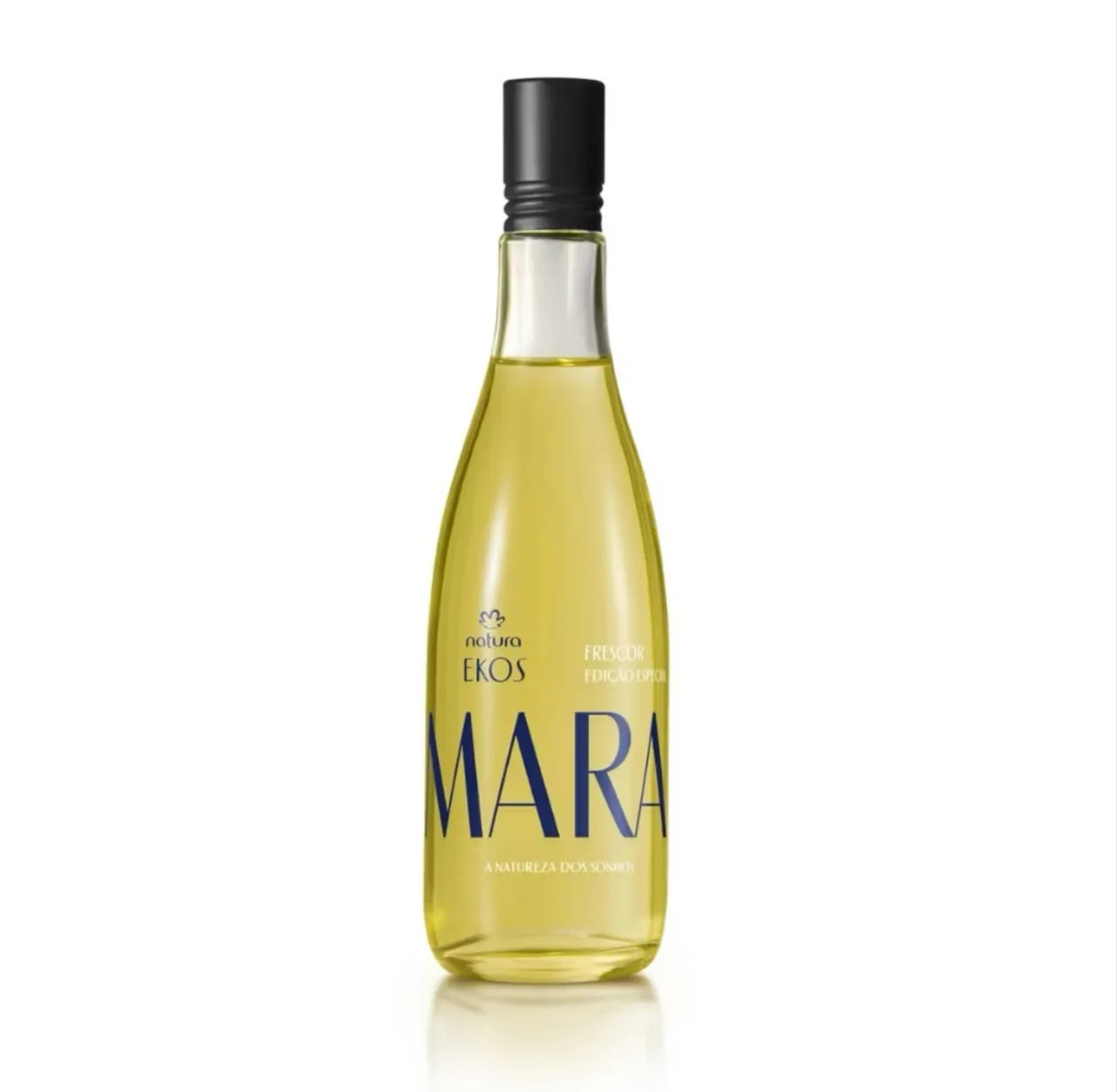 Perfume Ekos Maracujá natureza dos sonhos  - Foto 2