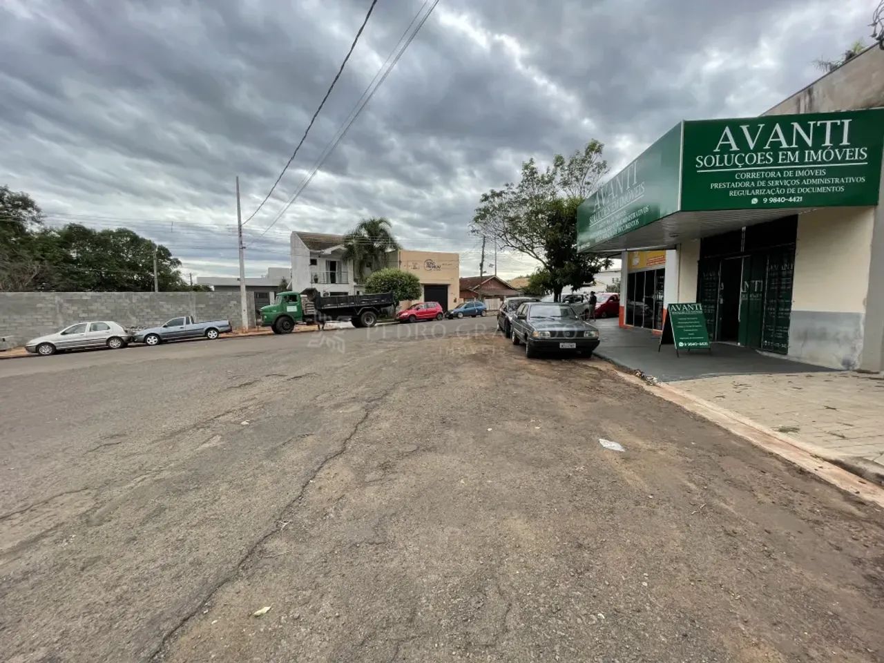 Salão Comercial - Paiçandu - Foto 3