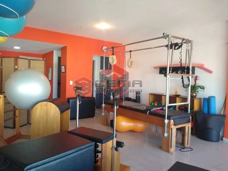 Sala : / Comercial / Catete - Foto 4