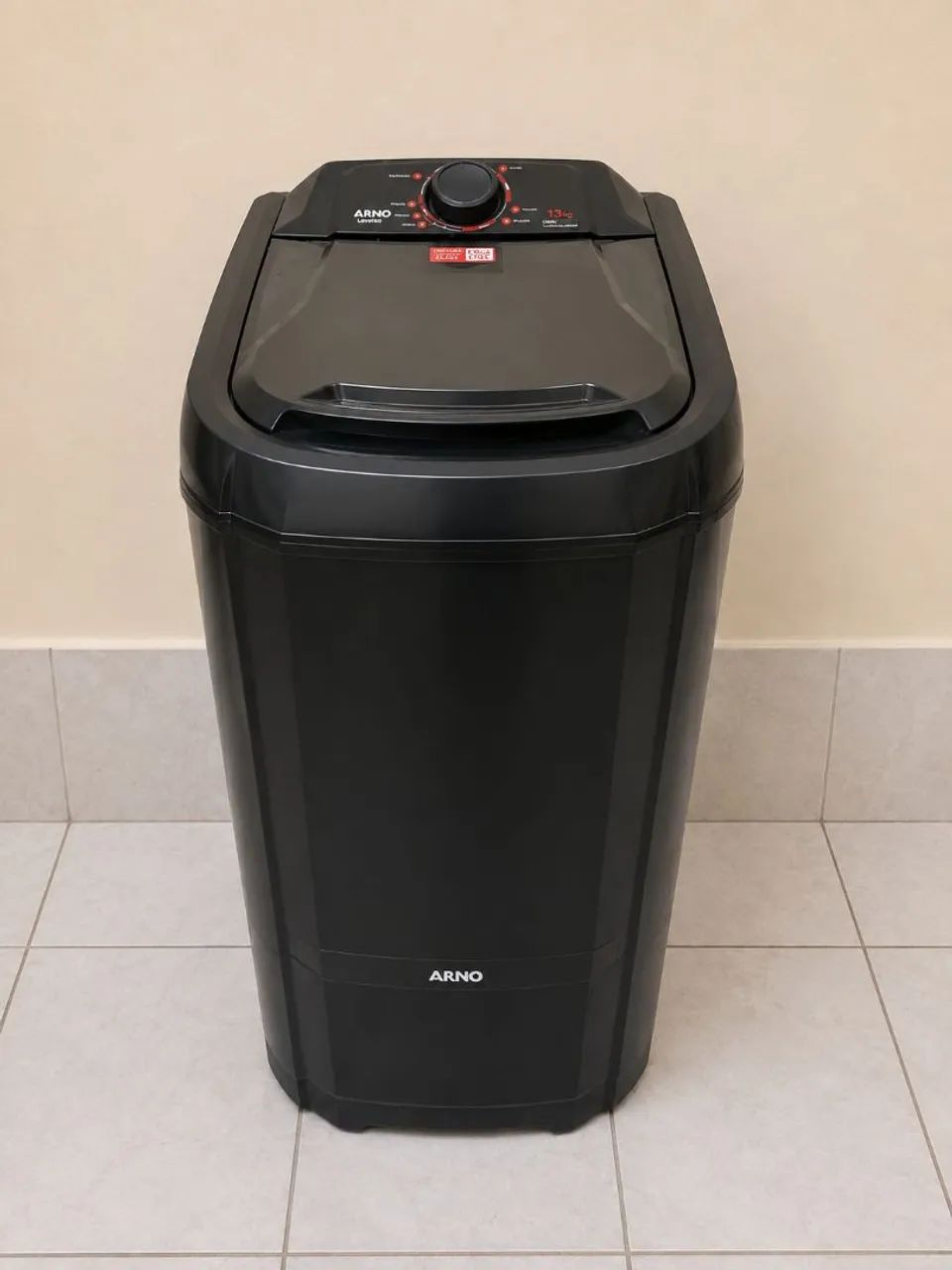 Lavadora