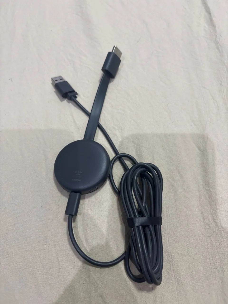 Google Chrome Cast